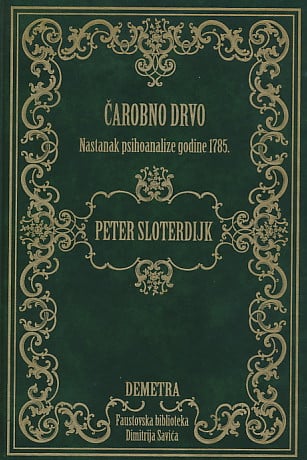 Čarobno drvo: Nastanak psihoanalize 1785.