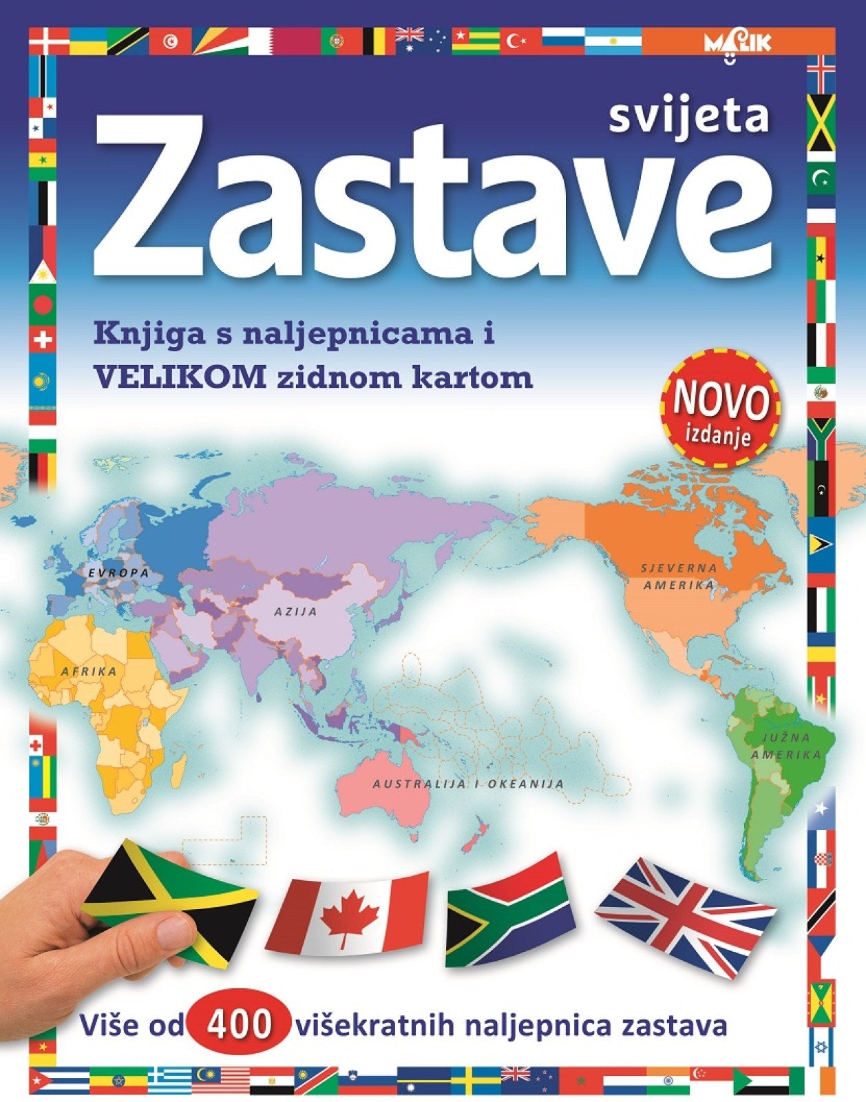 Zastave svijeta