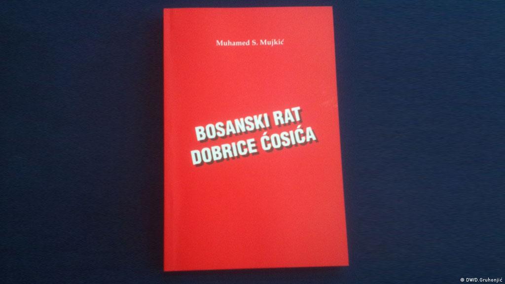 Bosanski rat Dobrice Ćosića