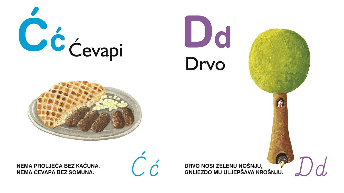 Abeceda
