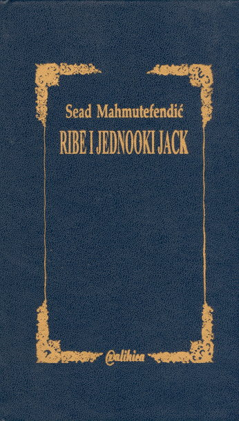 Ribe i jednooki Jack
