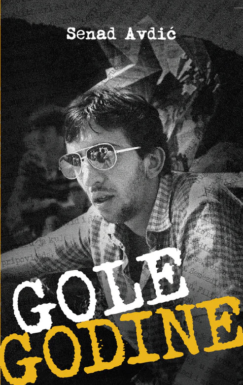 Gole godine