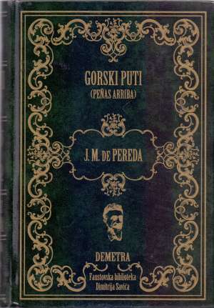 Gorski puti (Pennas Arriba)