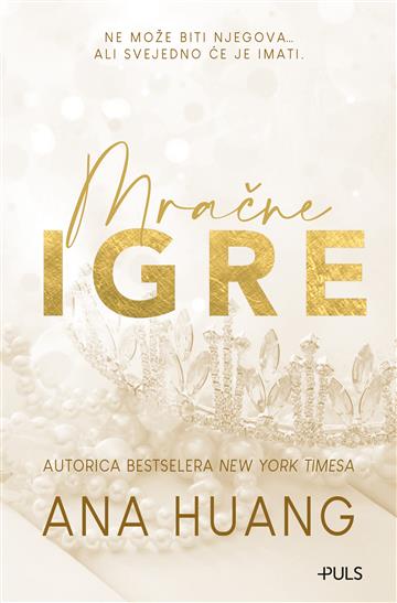 Mračne igre