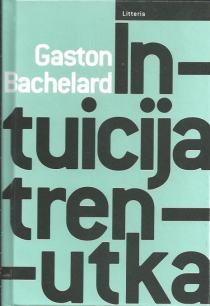 Intuicija trenutka