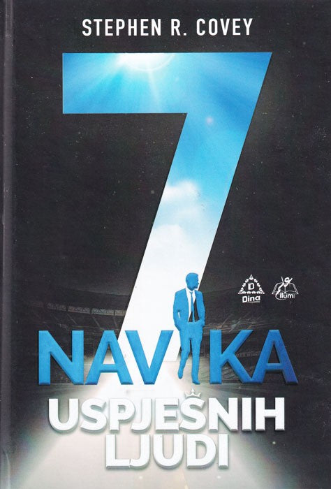 7 Navika uspješnih ljudi