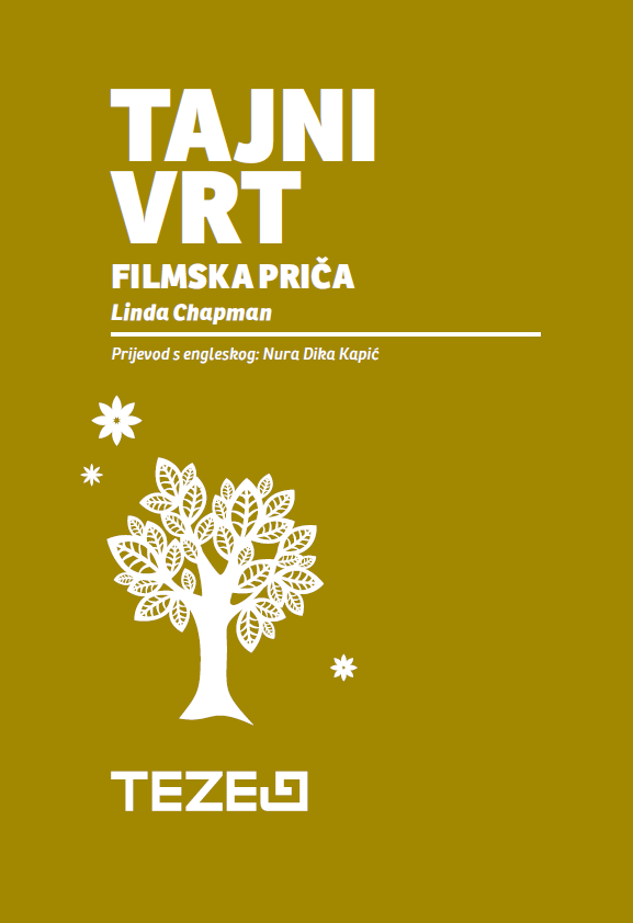 Tajni vrt