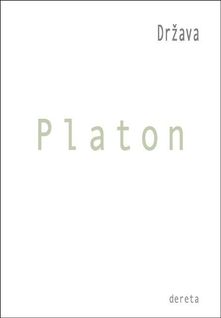 Država-Platon