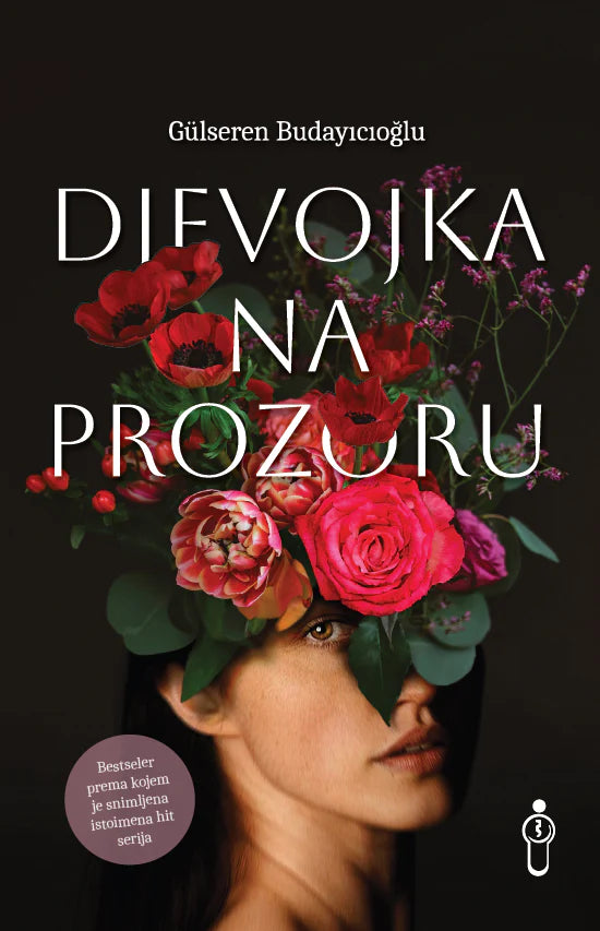 Djevojka na prozoru