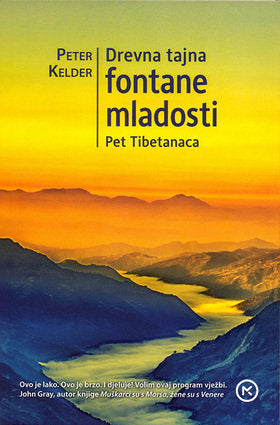 Drevna tajna fontane mladosti