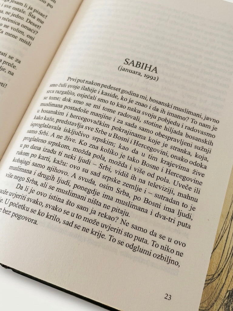 Ruhani i šejtani inspiracija – Set (Knjiga Prva + Druga)
