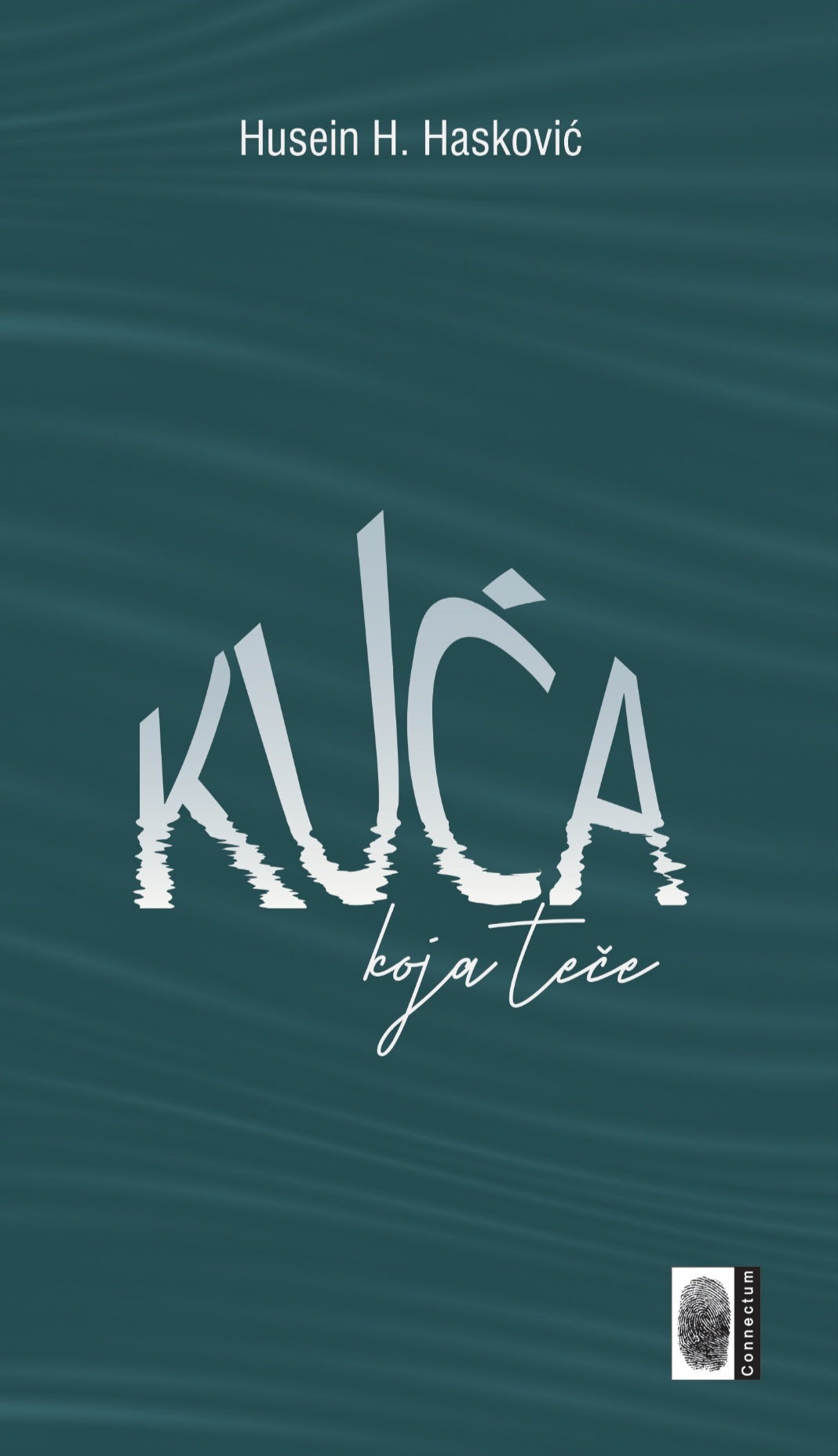 Kuća koja teče