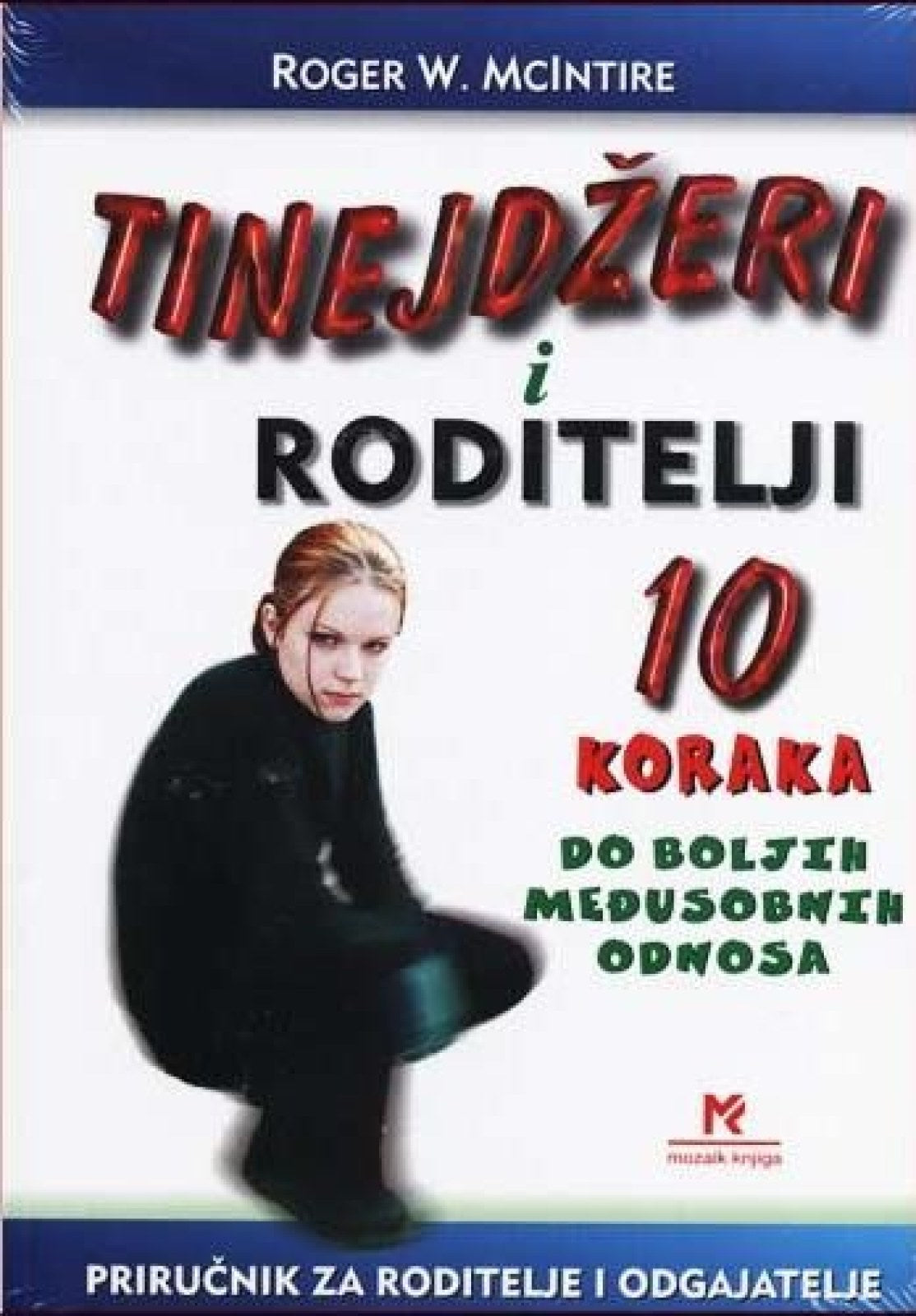 Tinejdžeri i roditelji