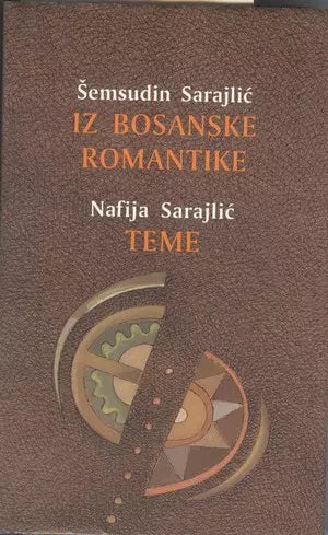 Iz Bosanske romantike, Teme