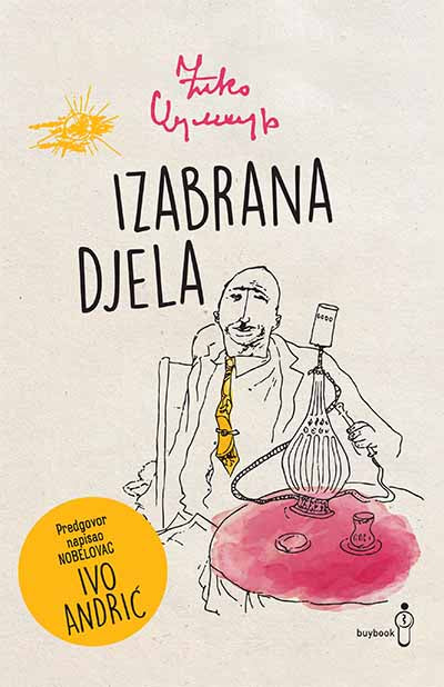 Zuko Džumhur izabrana djela