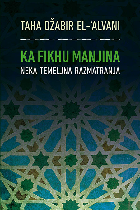 Ka fikhu manjina: neka temeljna razmatranja