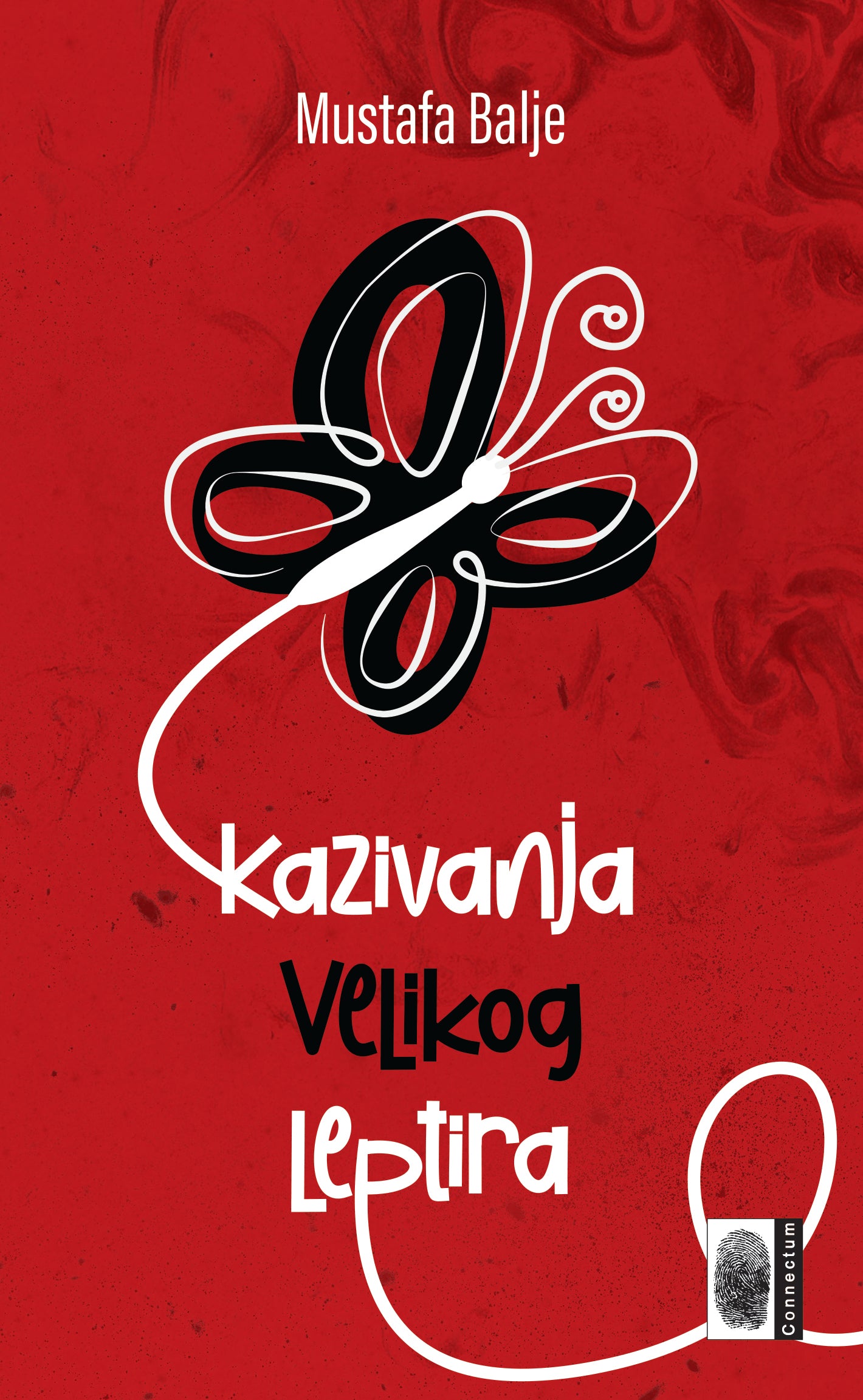 Kazivanja velikog leptira