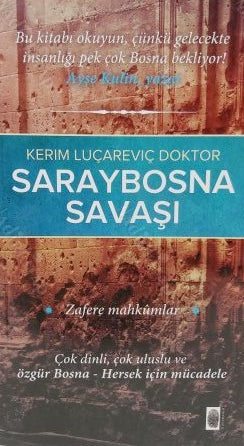 Saraybosna savasi