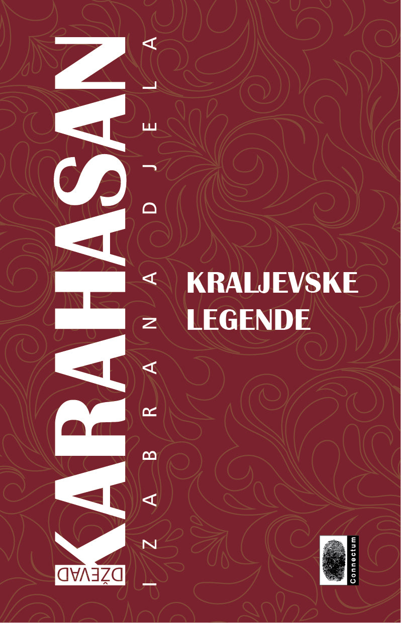 Kraljevske legende