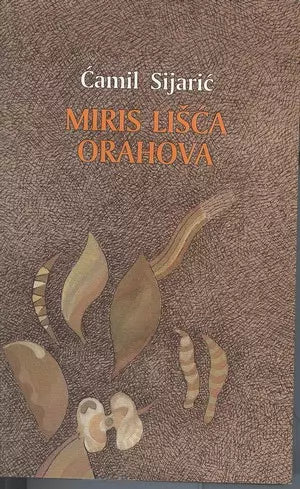 Miris lišća orahova