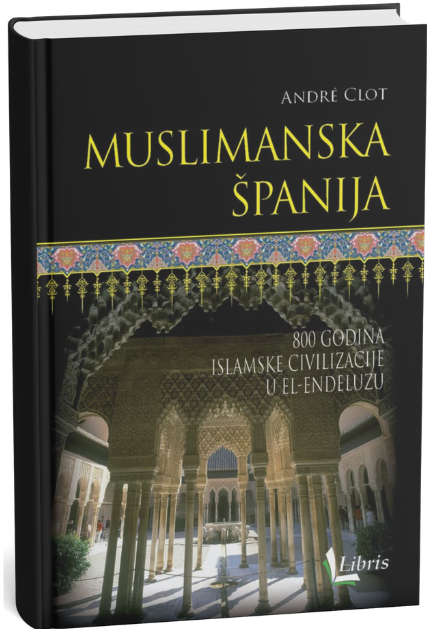 Muslimanska Španija