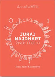 Juraj Najdhart - Život i djelo