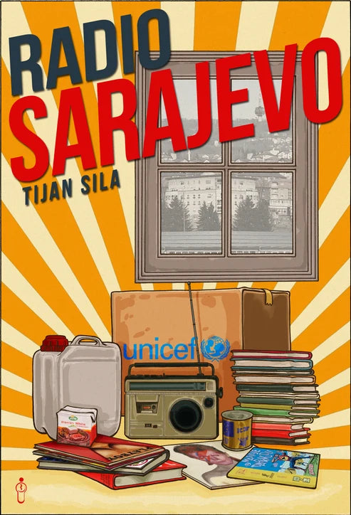 Radio Sarajevo