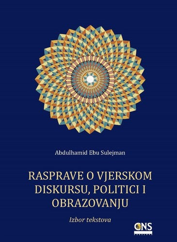 Rasprave o vjerskom diskursu, politici i obrazovanju