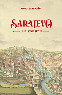 Sarajevo u 17. stoljeću