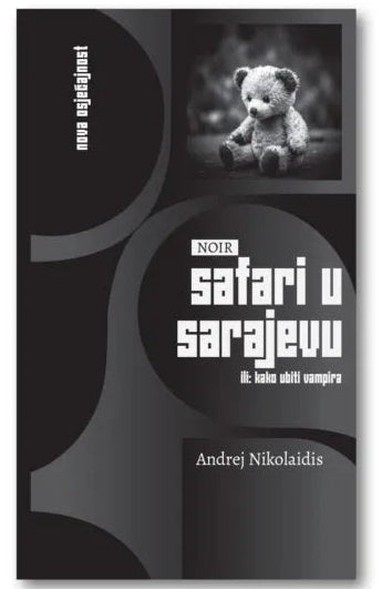 Safari u Sarajevu