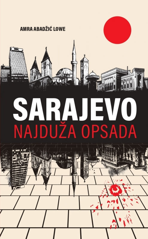 Sarajevo najduža opsada