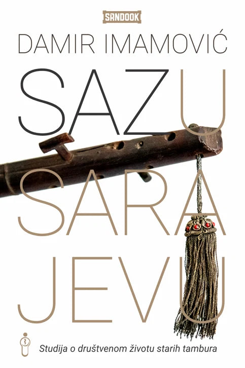 Saz u Sarajevu