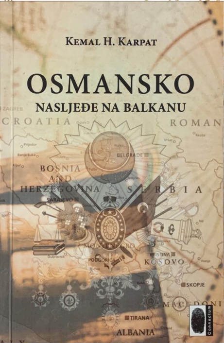 Osmansko naslijeđe na Balkanu