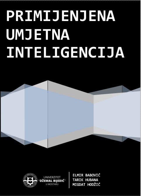 Primjenjena umjetna inteligencija