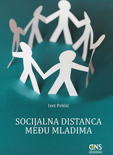 Socijalna distanca među mladima