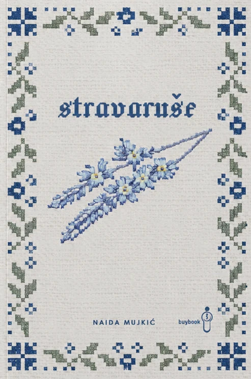 Stravaruše