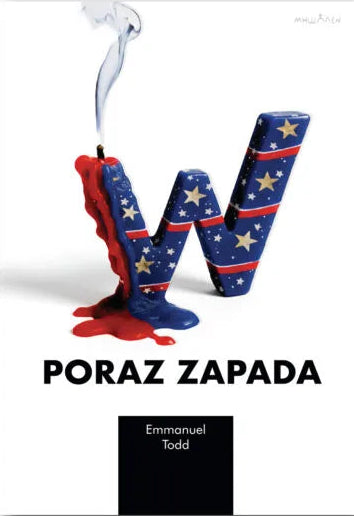 Poraz Zapada