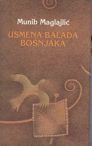 Usmena balada Bošnjaka