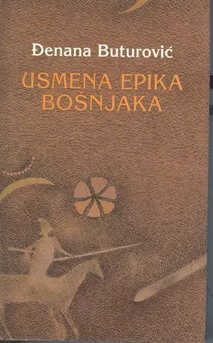 Usmena epika Bošnjaka