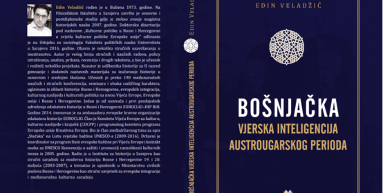 Bošnjačka vjerska inteligencija austrougarskog perioda