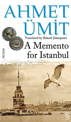 A memento for Istanbul