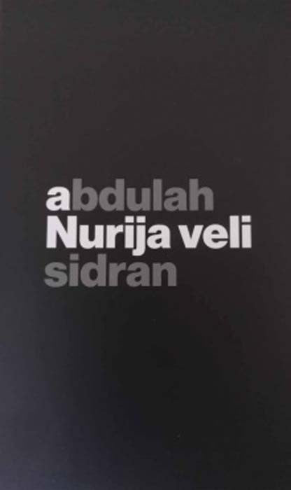 Abdulah Sidran