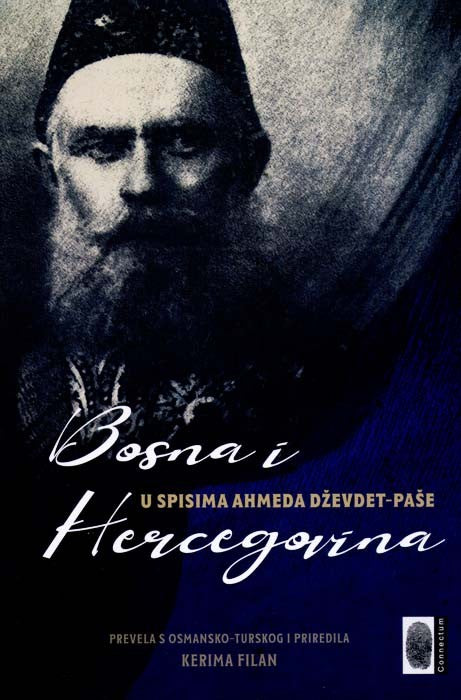 BiH u spisima Ahmeda Dževdet-paše