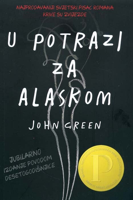 U potrazi za Alaskom
