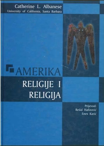 Amerika religije i religija