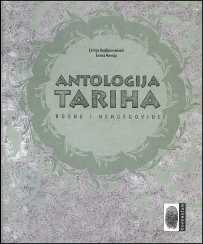 Antologija tariha
