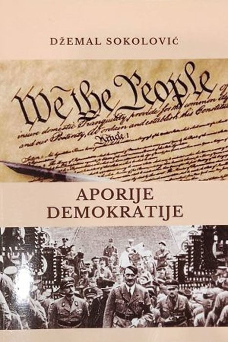 Aporije demokratije