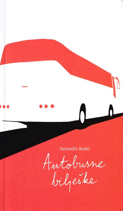 Autobusne bilješke