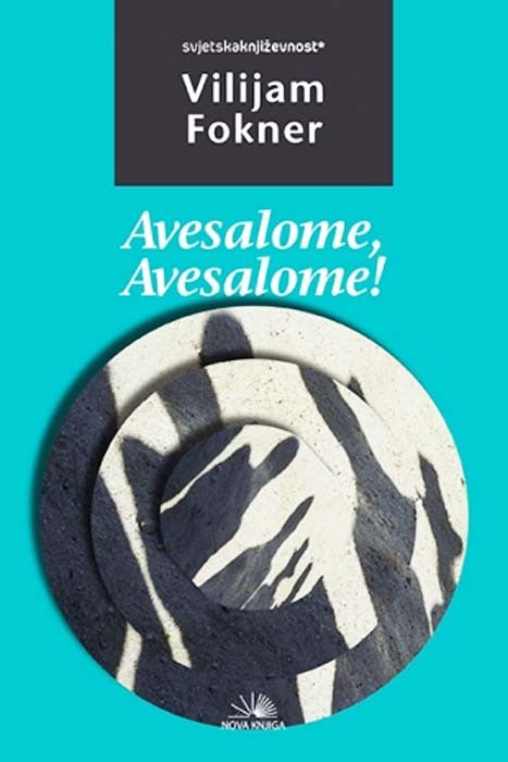 Avesalome, Avesalome!