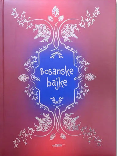 Bosanske bajke